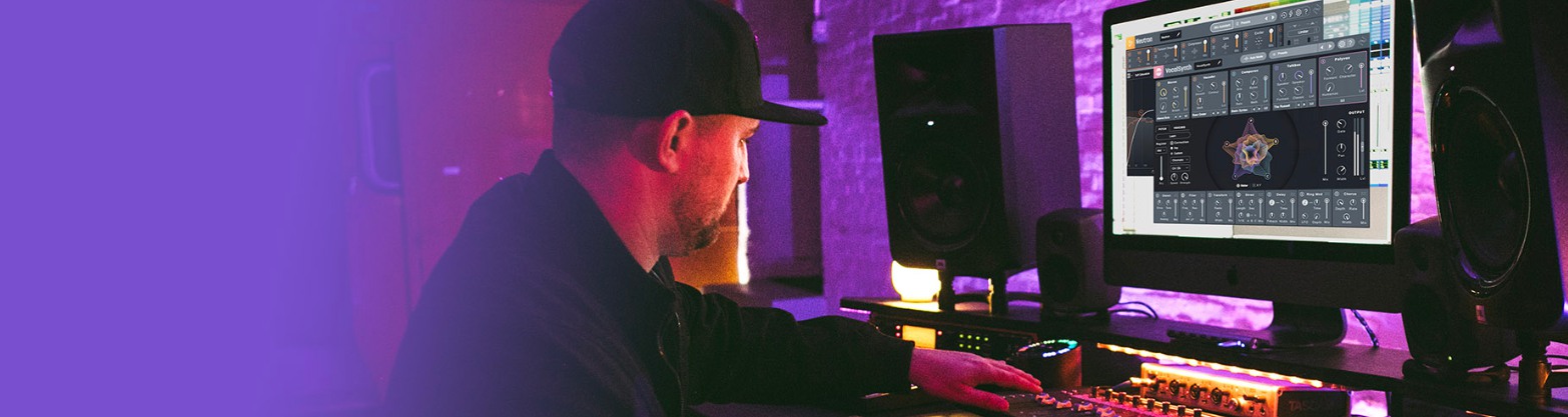 软件-音频界的PS!专业音频后期处理神器 iZotope RX v11.0 强大好用 , 第1张-素材湾丨精选海外优质设计素材资源 软件-音频界的PS!专业音频后期处理神器 iZotope RX v11.0 强大好用 , sucaiwan.com