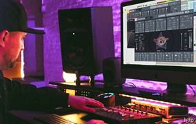 软件-音频界的PS!专业音频后期处理神器 iZotope RX v11.0 强大好用