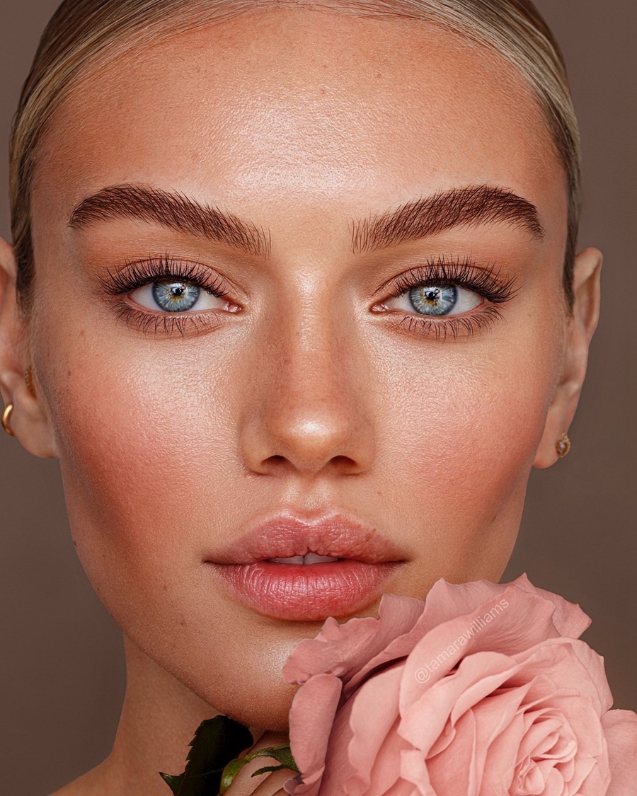 PS笔刷-超自然眼睛虹膜笔刷 Tamara Williams Iris Photoshop Brushes , sucaiwan.com