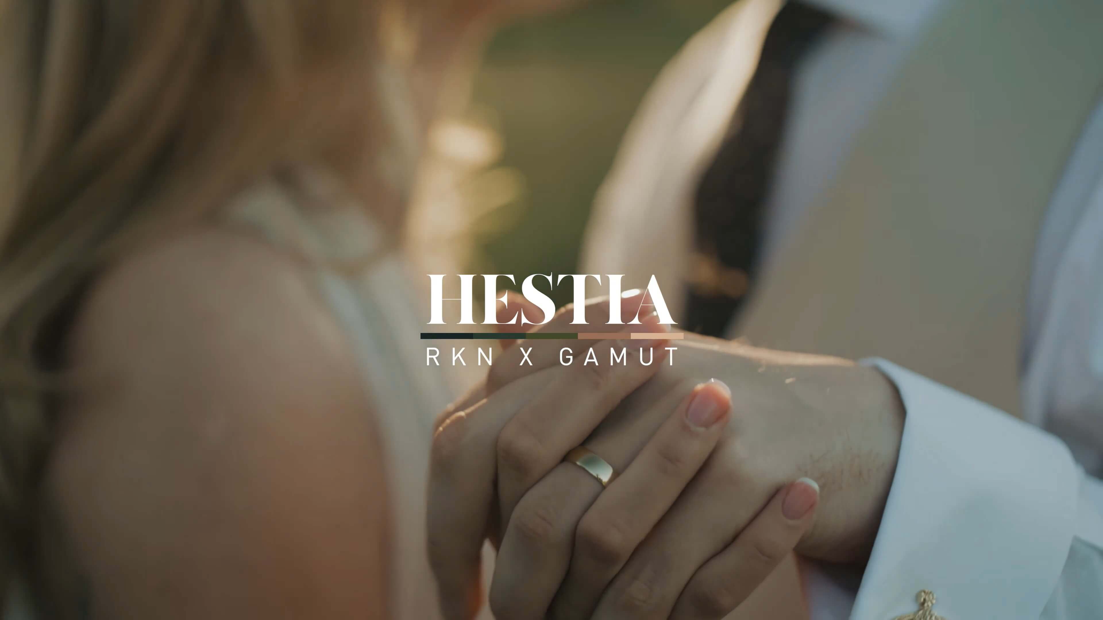 LUT预设-6款高级优雅大师级婚礼MV影片专用胶片大地色腮红调色预设 Gamut Hestia LUTs by Russell Kent Nicholls , sucaiwan.com