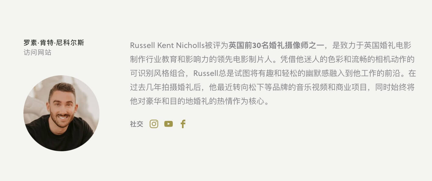 LUT预设-6款高级优雅大师级婚礼MV影片专用胶片大地色腮红调色预设 Gamut Hestia LUTs by Russell Kent Nicholls , sucaiwan.com
