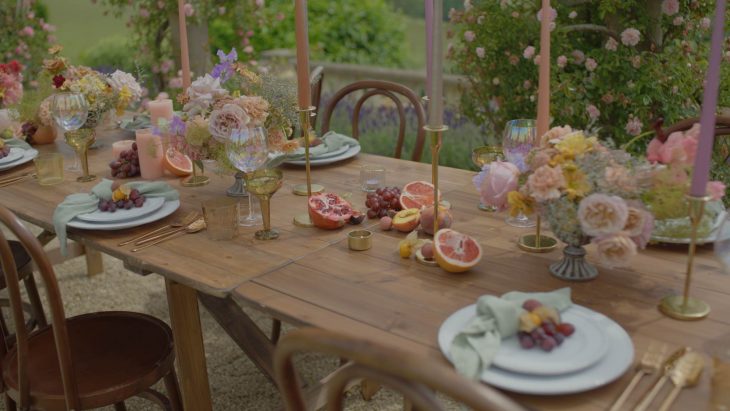 LUT预设-6款高级优雅大师级婚礼MV影片专用胶片大地色腮红调色预设 Gamut Hestia LUTs by Russell Kent Nicholls , sucaiwan.com