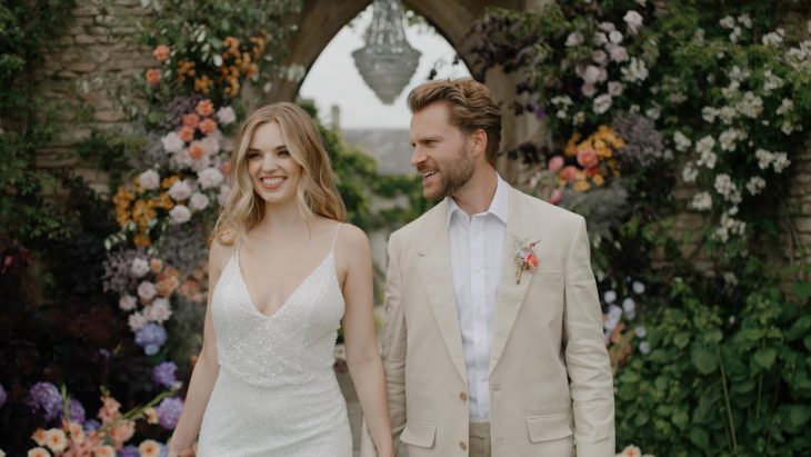 LUT预设-6款高级优雅大师级婚礼MV影片专用胶片大地色腮红调色预设 Gamut Hestia LUTs by Russell Kent Nicholls , sucaiwan.com