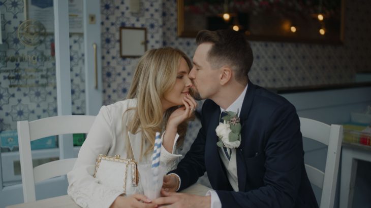 LUT预设-6款高级优雅大师级婚礼MV影片专用胶片大地色腮红调色预设 Gamut Hestia LUTs by Russell Kent Nicholls , sucaiwan.com