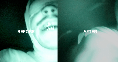 AE/PR预设：嘻哈说唱风格情绪慢快门视频抽帧拖影效果预设包 , sucaiwan.com