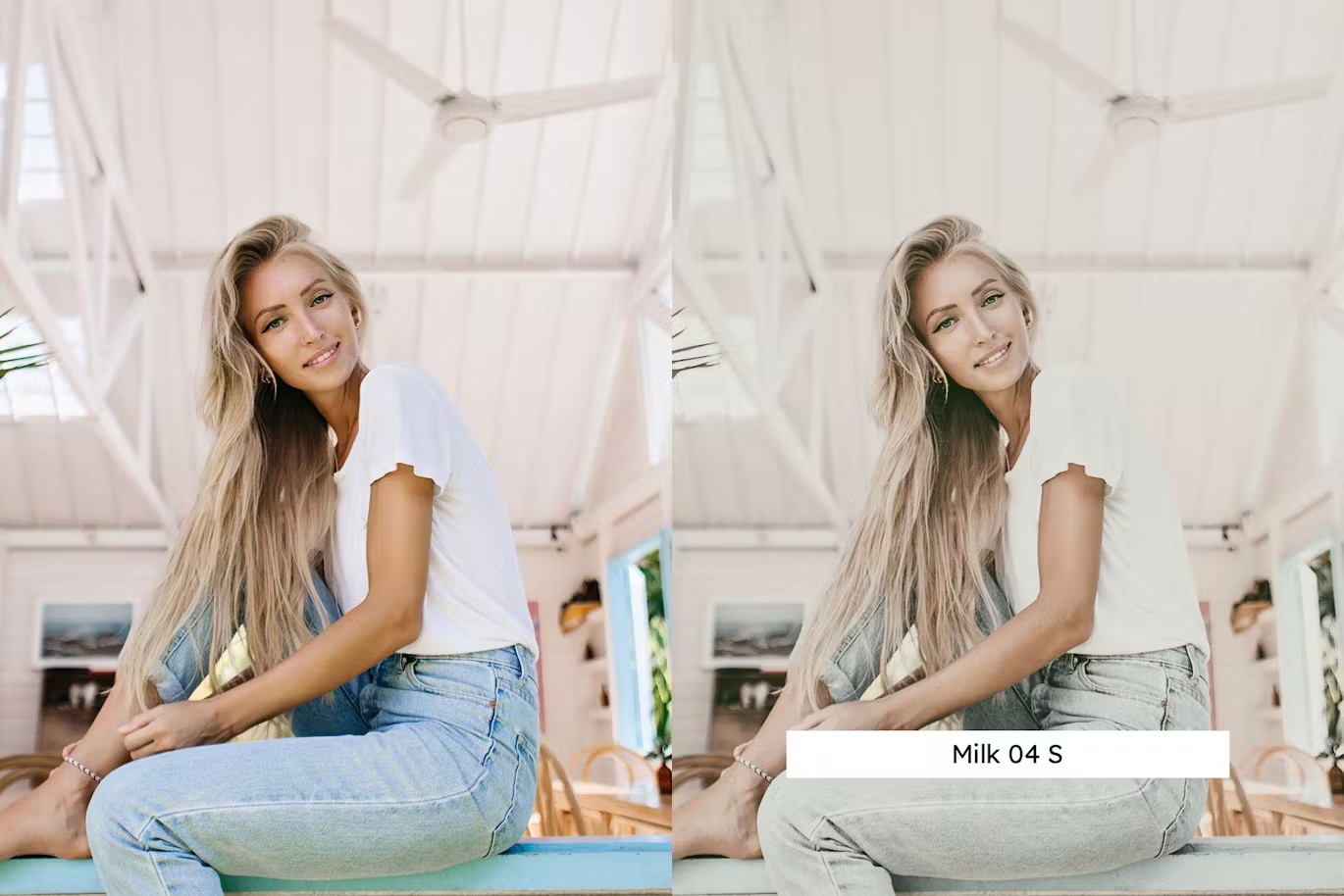 杏仁棕褐色调温暖旅拍摄影后期Lightroom预设及电影调色LUT预设 20 Almond Lightroom Presets & LUTs , sucaiwan.com