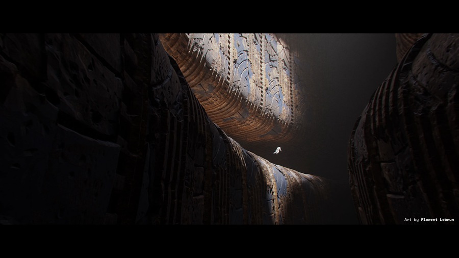 Blender插件Pattern Designer 1.5无缝图案设计节点创建平铺纹理 , sucaiwan.com