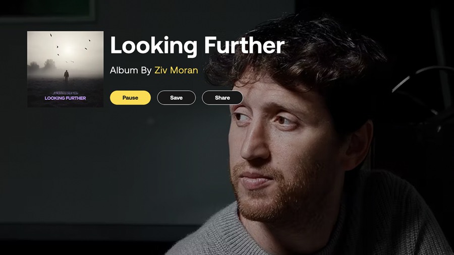 Artlist 大气振奋人心原声鼓弦乐商业纪录片电影配乐BGM Looking Further 影视音频 第1张-素材湾丨精选海外优质设计素材资源 Artlist 大气振奋人心原声鼓弦乐商业纪录片电影配乐BGM Looking Further 影视音频 sucaiwan.com