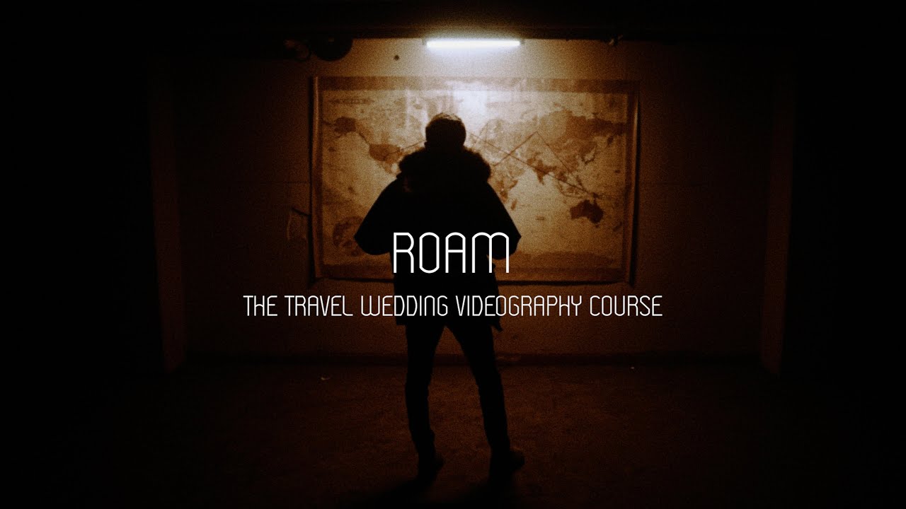 大师课程:旅行婚礼无人机编辑色彩声音设计摄像师课程 Stanton Giles - ROAM - The Travel Wedding Videography Course , 第2张-素材湾丨精选海外优质设计素材资源 大师课程:旅行婚礼无人机编辑色彩声音设计摄像师课程 Stanton Giles - ROAM - The Travel Wedding Videography Course , sucaiwan.com