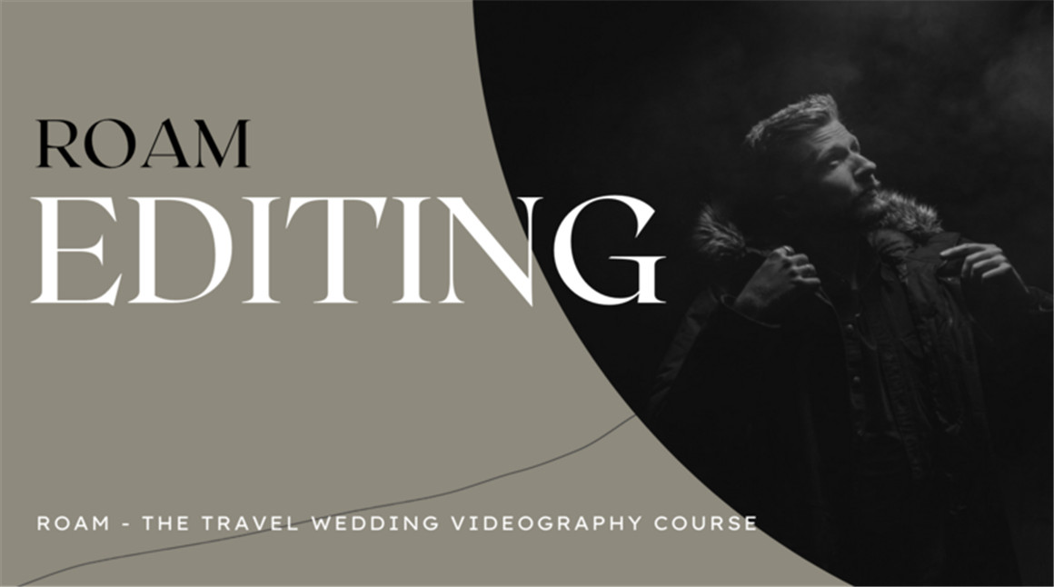 大师课程:旅行婚礼无人机编辑色彩声音设计摄像师课程 Stanton Giles - ROAM - The Travel Wedding Videography Course , 第3张-素材湾丨精选海外优质设计素材资源 大师课程:旅行婚礼无人机编辑色彩声音设计摄像师课程 Stanton Giles - ROAM - The Travel Wedding Videography Course , sucaiwan.com