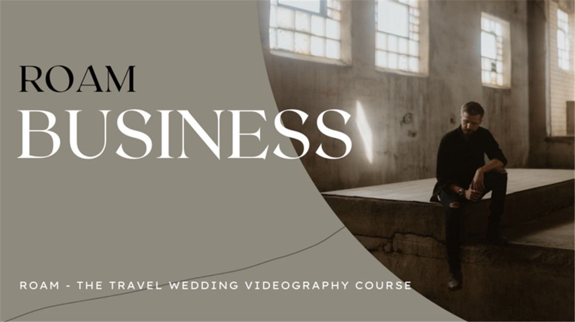 大师课程:旅行婚礼无人机编辑色彩声音设计摄像师课程 Stanton Giles - ROAM - The Travel Wedding Videography Course , 第5张-素材湾丨精选海外优质设计素材资源 大师课程:旅行婚礼无人机编辑色彩声音设计摄像师课程 Stanton Giles - ROAM - The Travel Wedding Videography Course , sucaiwan.com