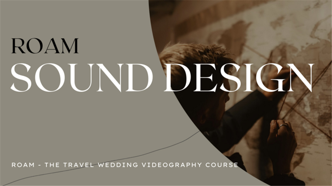 大师课程:旅行婚礼无人机编辑色彩声音设计摄像师课程 Stanton Giles - ROAM - The Travel Wedding Videography Course , 第7张-素材湾丨精选海外优质设计素材资源 大师课程:旅行婚礼无人机编辑色彩声音设计摄像师课程 Stanton Giles - ROAM - The Travel Wedding Videography Course , sucaiwan.com