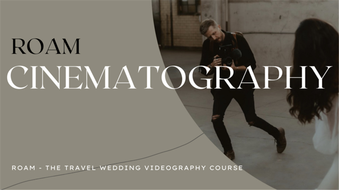 大师课程:旅行婚礼无人机编辑色彩声音设计摄像师课程 Stanton Giles - ROAM - The Travel Wedding Videography Course , 第9张-素材湾丨精选海外优质设计素材资源 大师课程:旅行婚礼无人机编辑色彩声音设计摄像师课程 Stanton Giles - ROAM - The Travel Wedding Videography Course , sucaiwan.com