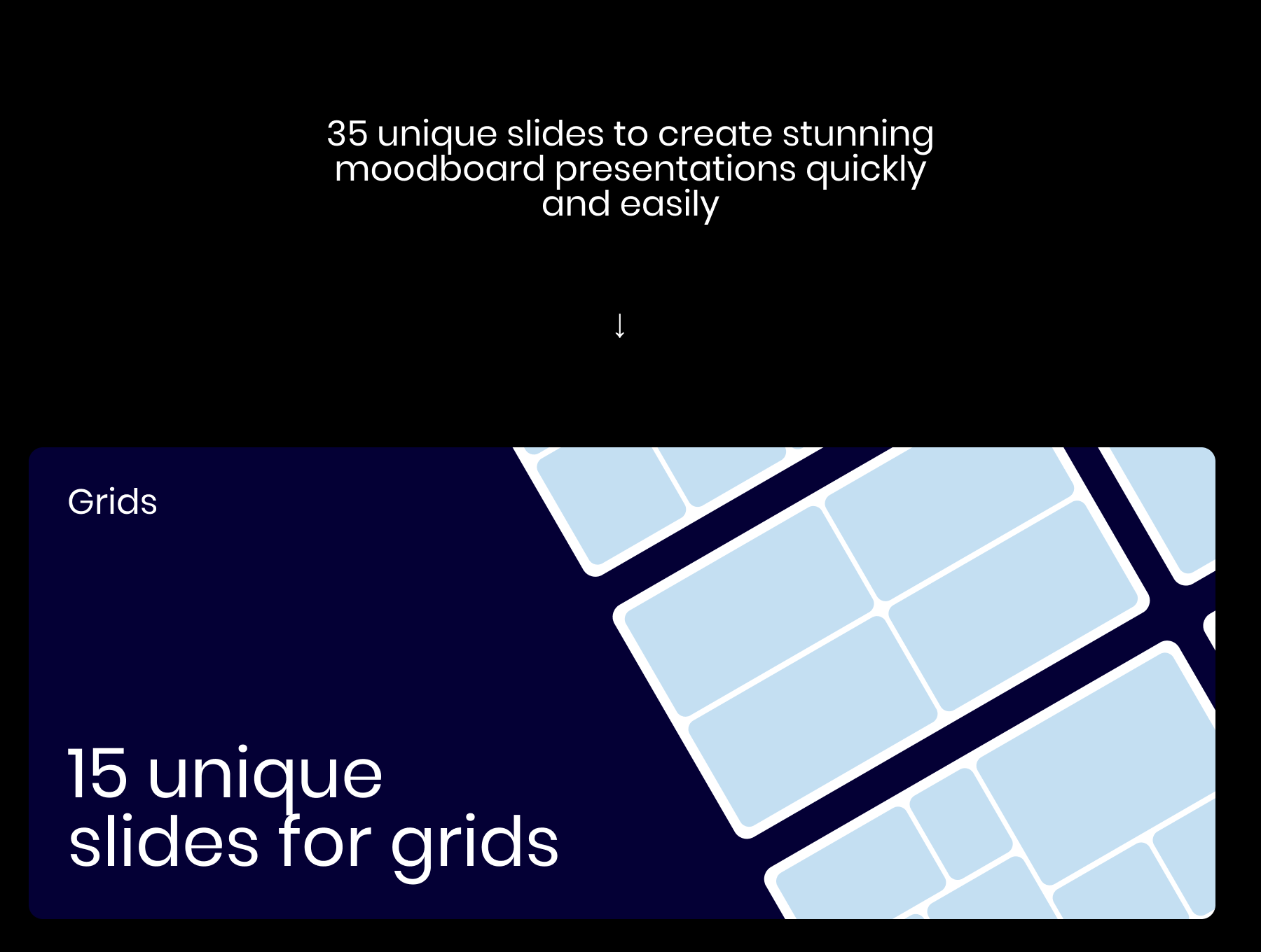 35款现代美学极简公司介绍项目策划提案书作品集图文排版设计Figma模板 , 第6张-素材湾丨精选海外优质设计素材资源 35款现代美学极简公司介绍项目策划提案书作品集图文排版设计Figma模板 , sucaiwan.com