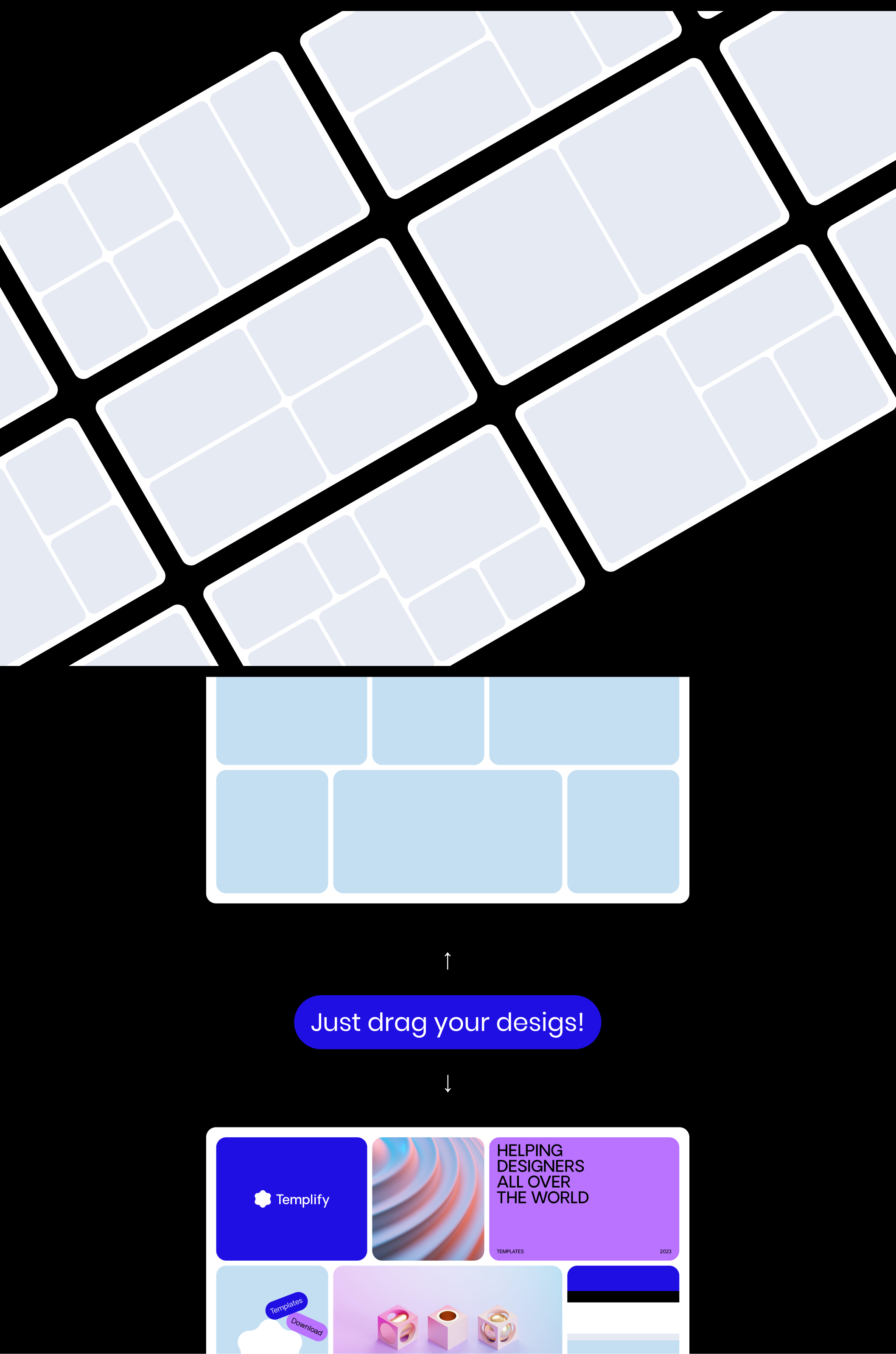 35款现代美学极简公司介绍项目策划提案书作品集图文排版设计Figma模板 , 第8张-素材湾丨精选海外优质设计素材资源 35款现代美学极简公司介绍项目策划提案书作品集图文排版设计Figma模板 , sucaiwan.com