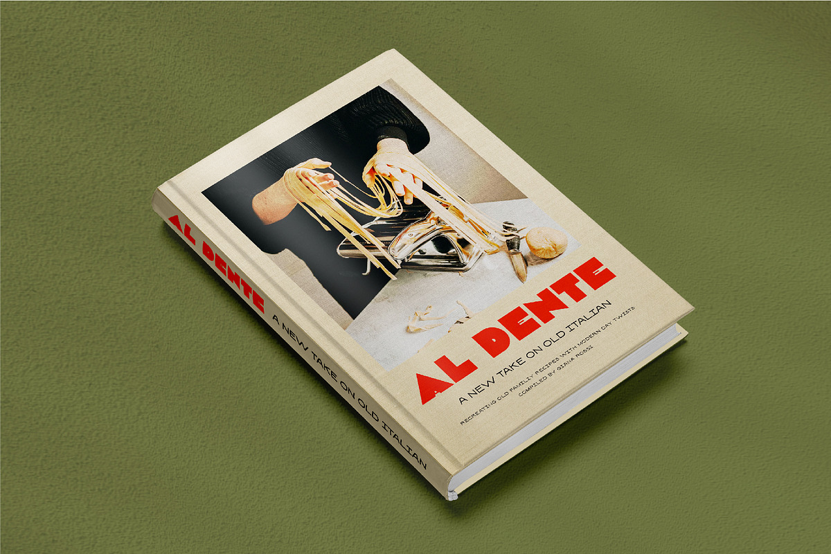 老式意大利复古广告海报超粗几何英文装饰字体 Big Chub: An Old School Italian Font 设计素材 sucaiwan.com