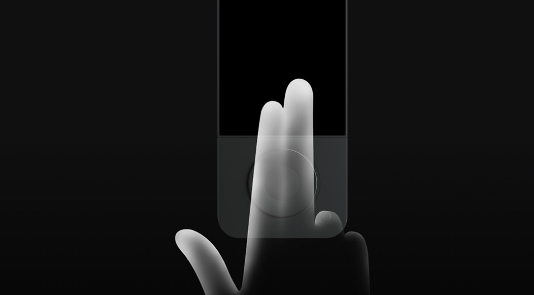 未来派科技感飘逸灵动的UI界面手势操作PNG素材合集 Semplice Supply Ghost Gestures 图片素材 sucaiwan.com