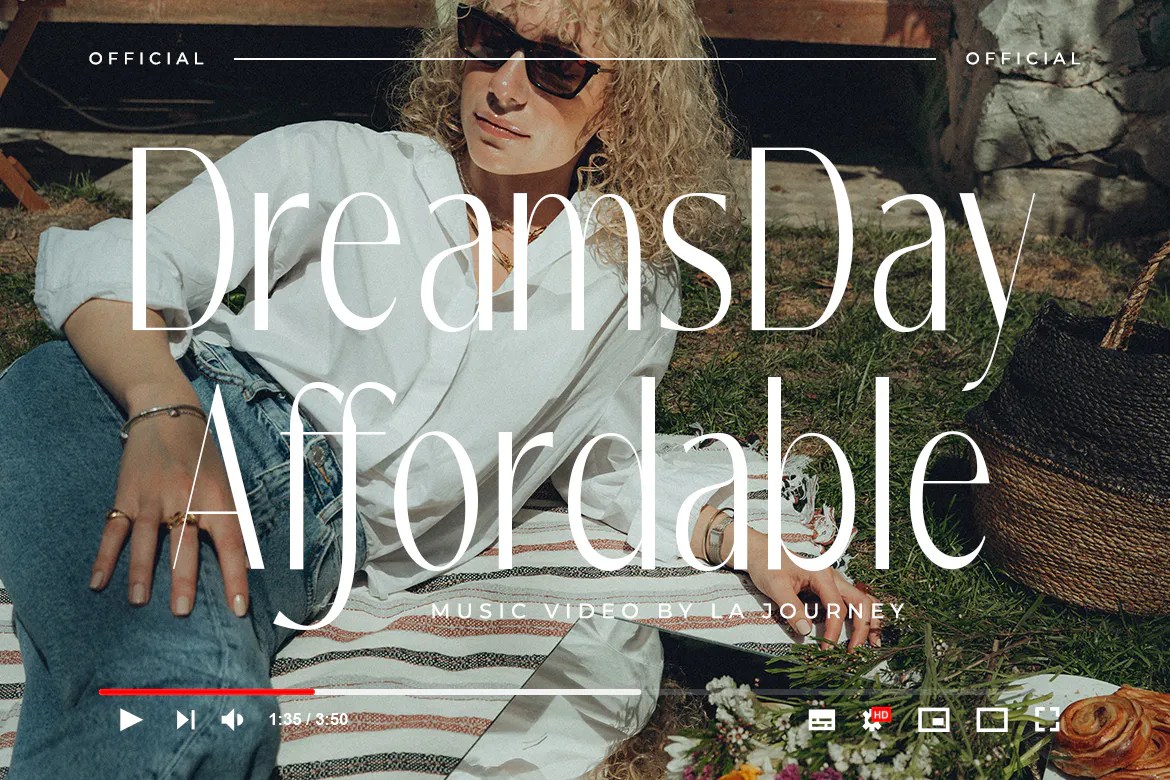 英文字体:优雅极简现代创意纤细排版标题衬线英文字体 Riesborck - Unique Slim Sans Typeface , 第1张-素材湾丨精选海外优质设计素材资源 英文字体:优雅极简现代创意纤细排版标题衬线英文字体 Riesborck - Unique Slim Sans Typeface , sucaiwan.com