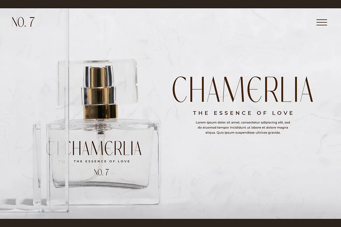 英文字体:优雅极简现代创意纤细排版标题衬线英文字体 Riesborck - Unique Slim Sans Typeface , 第4张-素材湾丨精选海外优质设计素材资源 英文字体:优雅极简现代创意纤细排版标题衬线英文字体 Riesborck - Unique Slim Sans Typeface , sucaiwan.com