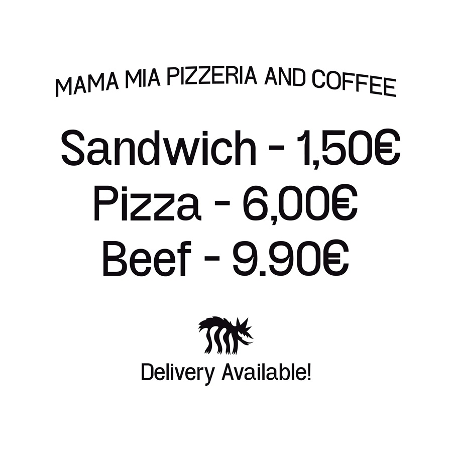 高质量墨水缺陷有趣的杂志排版价格标签英文字体 KT Projekt Grotesk 设计素材 sucaiwan.com