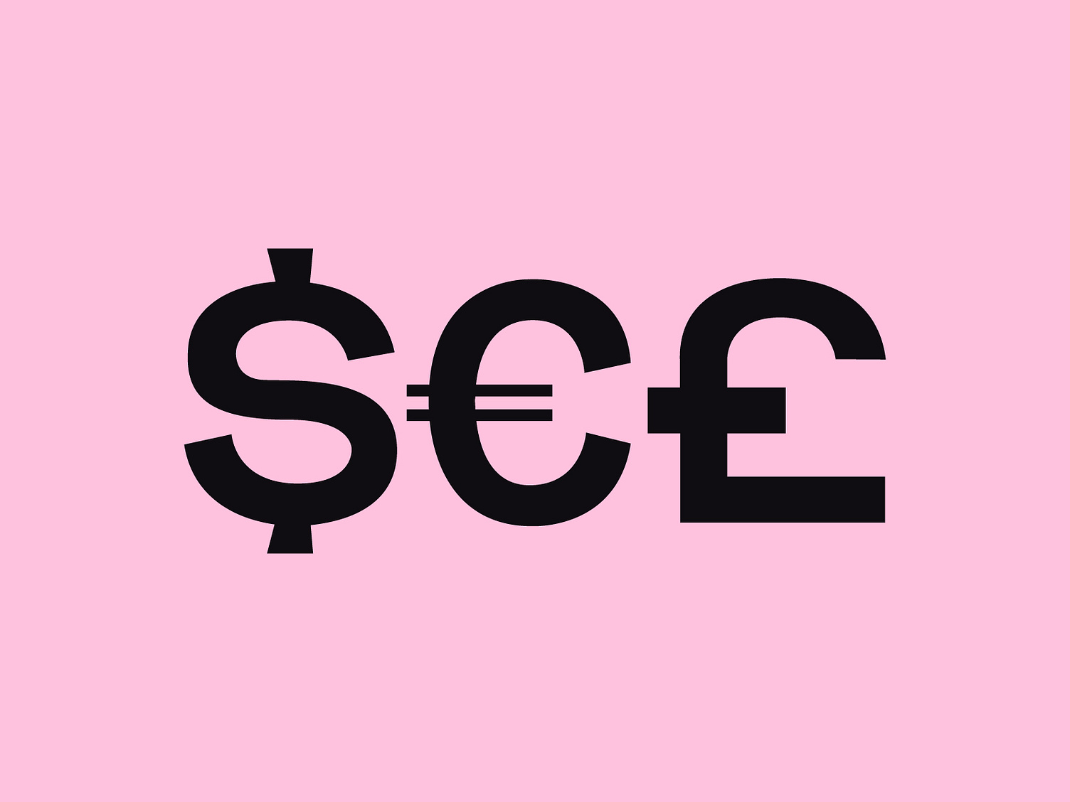 高质量墨水缺陷有趣的杂志排版价格标签英文字体 Gogoli Grotesk 2.0 设计素材 sucaiwan.com