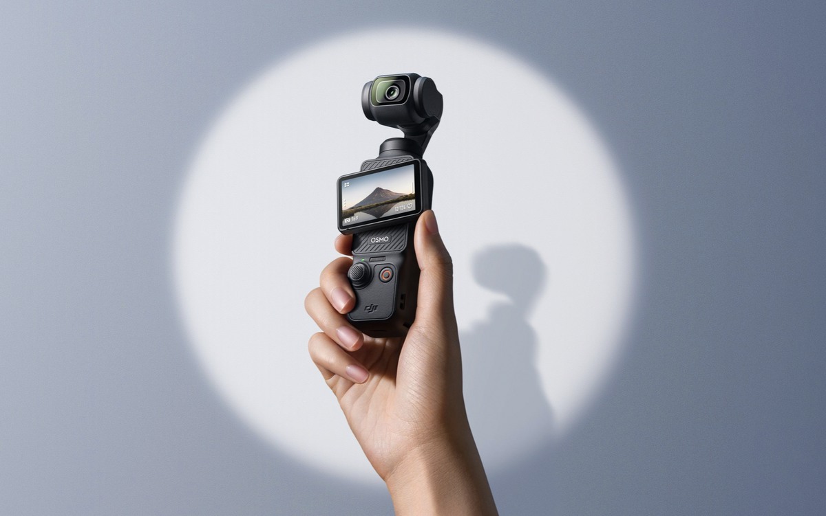 大师课程:油管摄影大神Brandon Li大疆Osmo Pocket 3基础到入门课程 Brandon Li - DJI Osmo Pocket 3 设计教程 第2张-素材湾丨精选海外优质设计素材资源 大师课程:油管摄影大神Brandon Li大疆Osmo Pocket 3基础到入门课程 Brandon Li - DJI Osmo Pocket 3 设计教程 sucaiwan.com