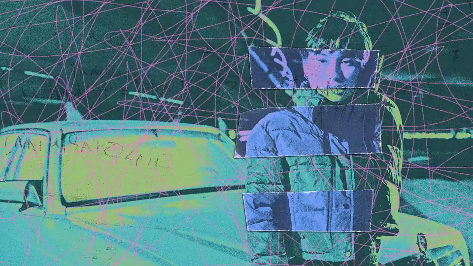 拼贴涂鸦美学混合媒体邋遢风格粗糙纸质纹理艺术转场动画AE模板+音效 , 第3张-素材湾丨精选海外优质设计素材资源 拼贴涂鸦美学混合媒体邋遢风格粗糙纸质纹理艺术转场动画AE模板+音效 , sucaiwan.com