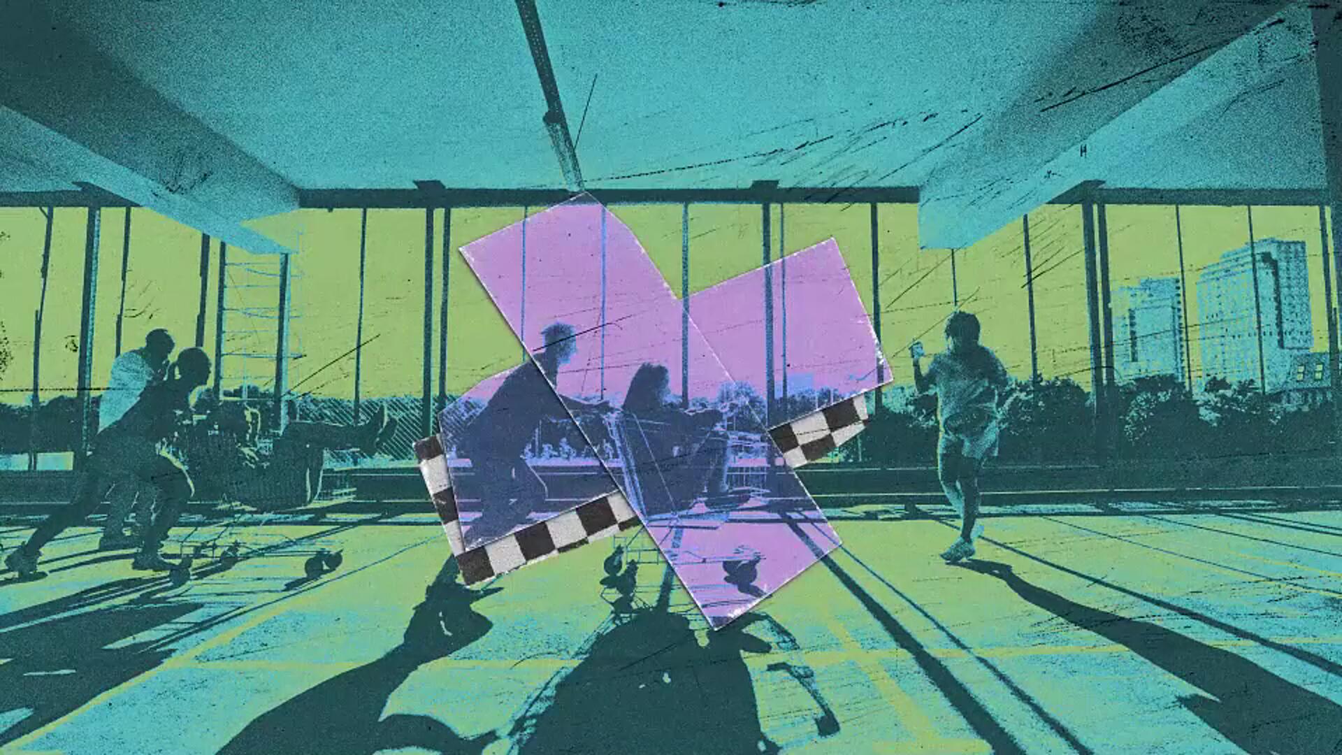 拼贴涂鸦美学混合媒体邋遢风格粗糙纸质纹理艺术转场动画AE模板+音效 , 第7张-素材湾丨精选海外优质设计素材资源 拼贴涂鸦美学混合媒体邋遢风格粗糙纸质纹理艺术转场动画AE模板+音效 , sucaiwan.com