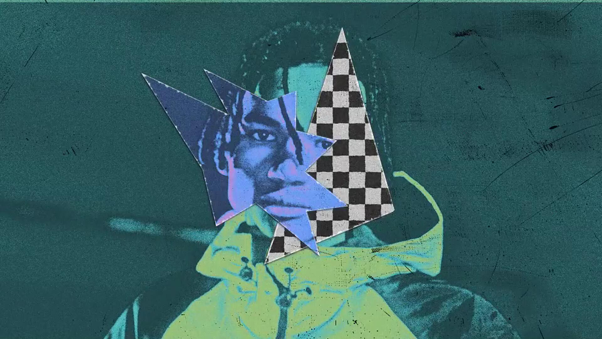 拼贴涂鸦美学混合媒体邋遢风格粗糙纸质纹理艺术转场动画AE模板+音效 , 第9张-素材湾丨精选海外优质设计素材资源 拼贴涂鸦美学混合媒体邋遢风格粗糙纸质纹理艺术转场动画AE模板+音效 , sucaiwan.com