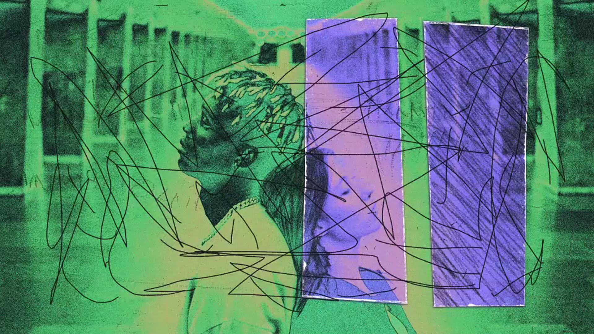 拼贴涂鸦美学混合媒体邋遢风格粗糙纸质纹理艺术转场动画AE模板+音效 , 第10张-素材湾丨精选海外优质设计素材资源 拼贴涂鸦美学混合媒体邋遢风格粗糙纸质纹理艺术转场动画AE模板+音效 , sucaiwan.com