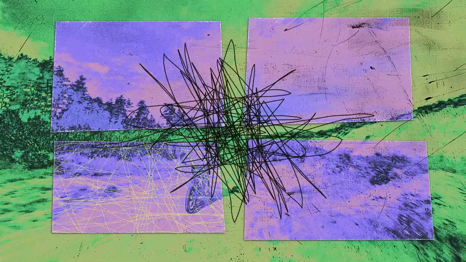 拼贴涂鸦美学混合媒体邋遢风格粗糙纸质纹理艺术转场动画AE模板+音效 , 第12张-素材湾丨精选海外优质设计素材资源 拼贴涂鸦美学混合媒体邋遢风格粗糙纸质纹理艺术转场动画AE模板+音效 , sucaiwan.com