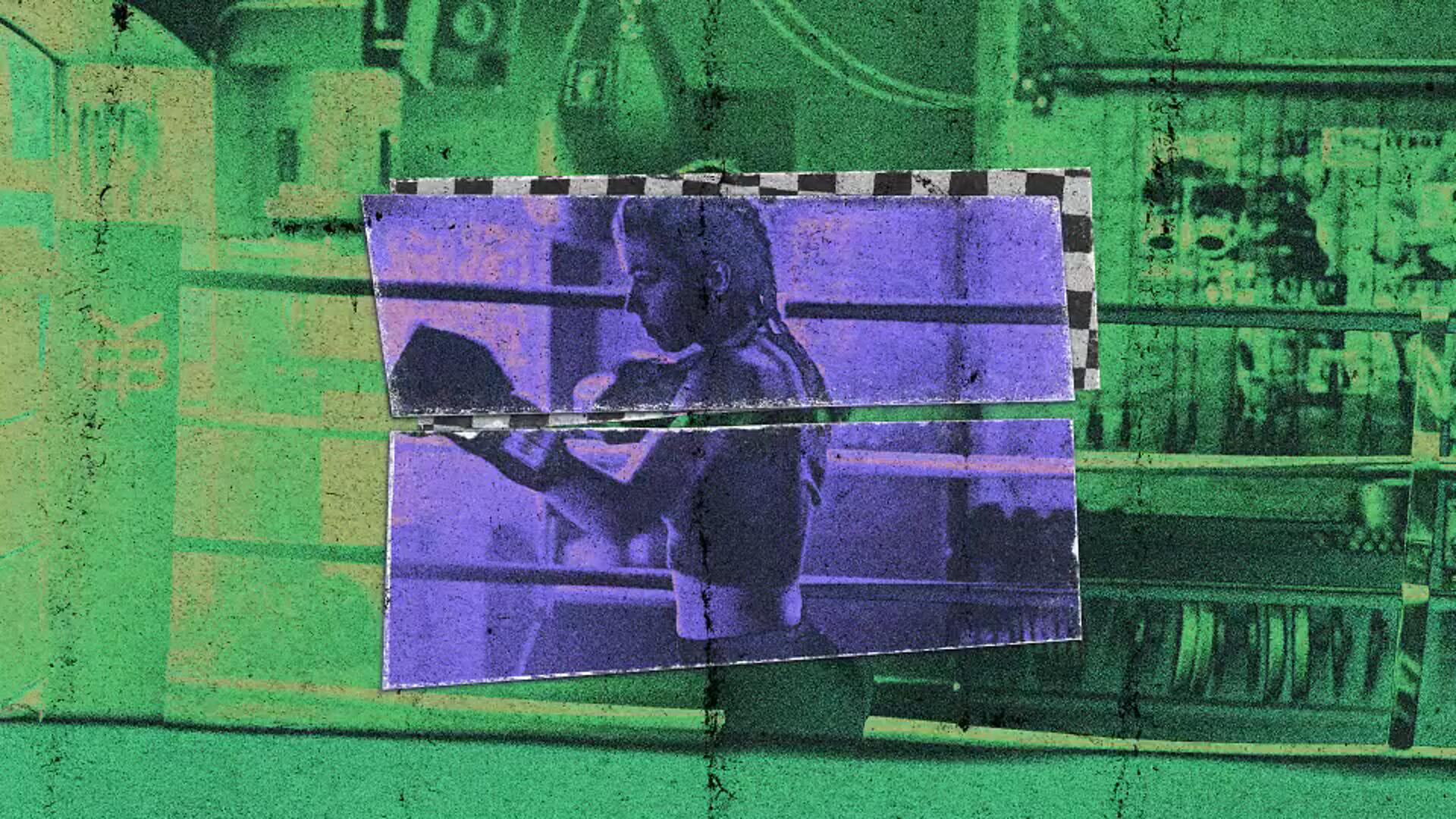 拼贴涂鸦美学混合媒体邋遢风格粗糙纸质纹理艺术转场动画AE模板+音效 , 第13张-素材湾丨精选海外优质设计素材资源 拼贴涂鸦美学混合媒体邋遢风格粗糙纸质纹理艺术转场动画AE模板+音效 , sucaiwan.com