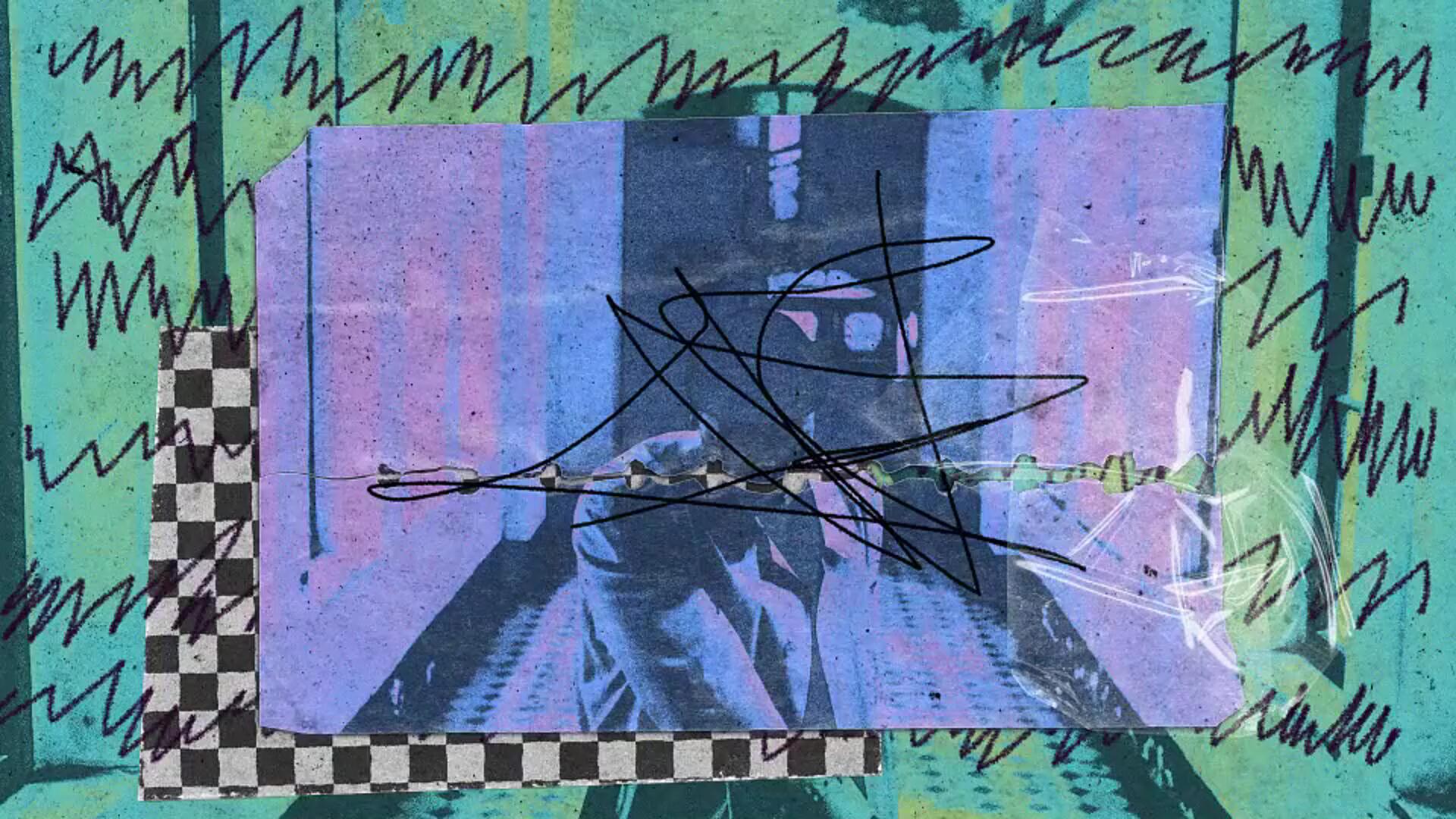 拼贴涂鸦美学混合媒体邋遢风格粗糙纸质纹理艺术转场动画AE模板+音效 , 第14张-素材湾丨精选海外优质设计素材资源 拼贴涂鸦美学混合媒体邋遢风格粗糙纸质纹理艺术转场动画AE模板+音效 , sucaiwan.com