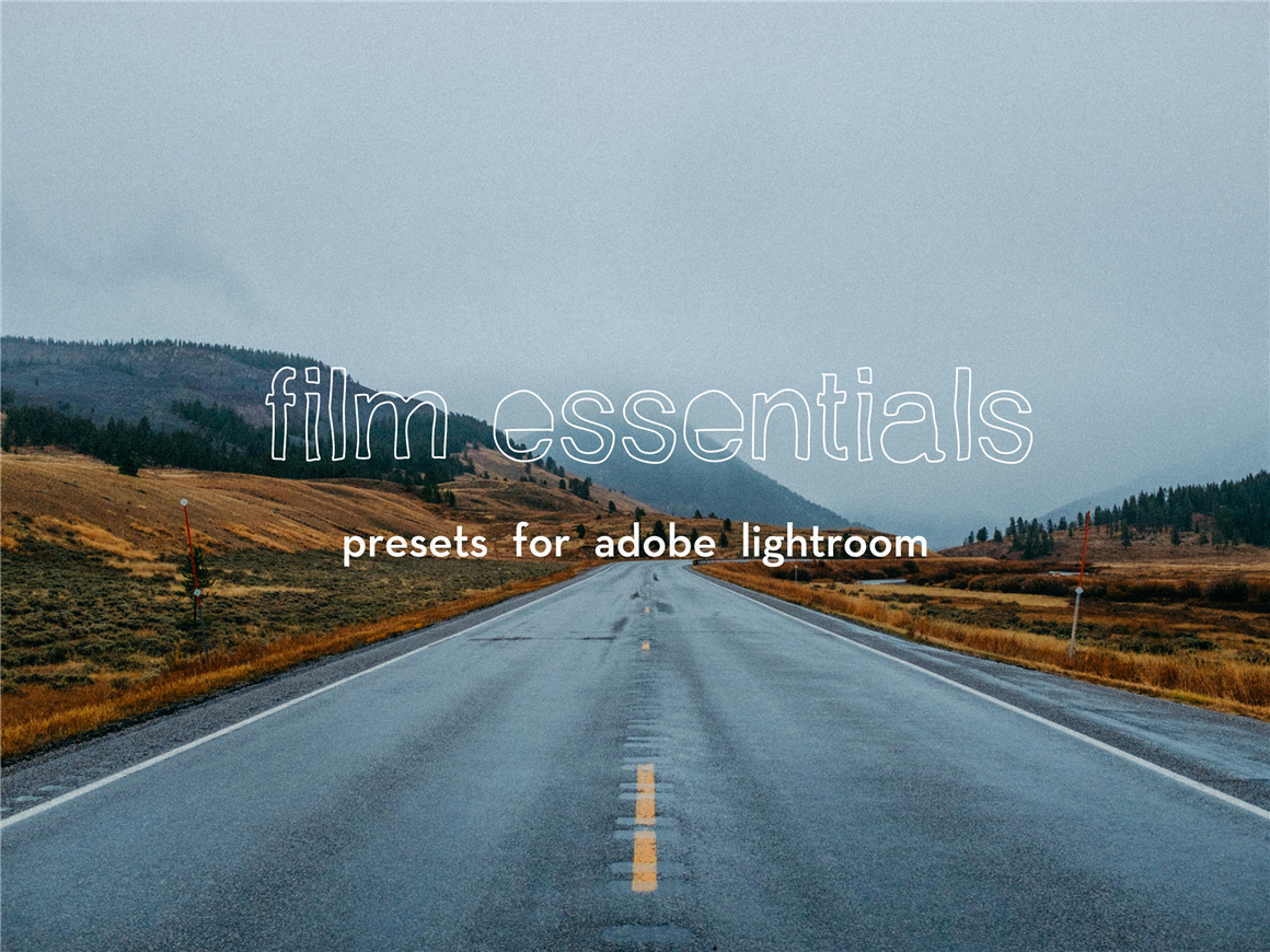 怀旧氛围感柯达富士胶片模拟色调纹理LR调色预设 Alex Ruskman – Analog Film Lightroom Presets , 第1张-素材湾丨精选海外优质设计素材资源 怀旧氛围感柯达富士胶片模拟色调纹理LR调色预设 Alex Ruskman – Analog Film Lightroom Presets , sucaiwan.com