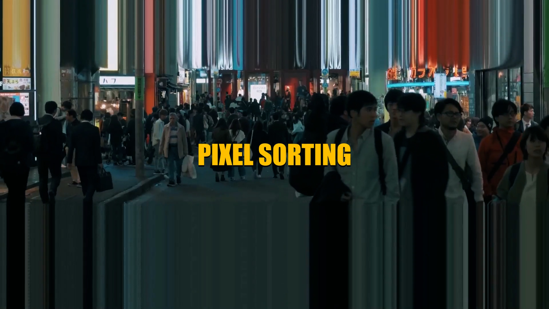 达芬奇预设:未来主义像素失真故障扭曲毛刺时尚艺术美学转场过渡效果Smart Pixel Sorting 插件预设 第2张-素材湾丨精选海外优质设计素材资源 达芬奇预设:未来主义像素失真故障扭曲毛刺时尚艺术美学转场过渡效果Smart Pixel Sorting 插件预设 sucaiwan.com