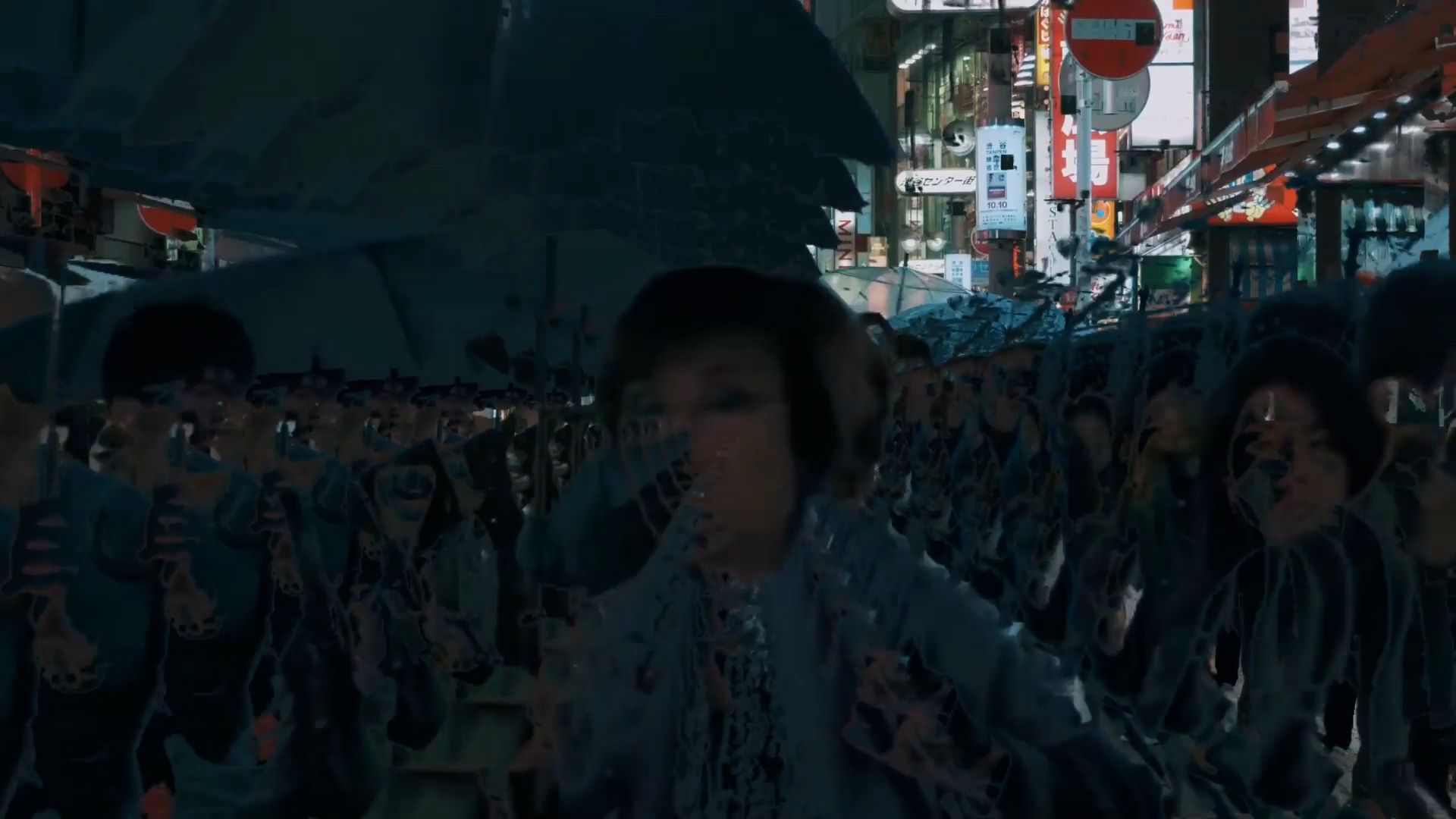 达芬奇预设:未来主义像素失真故障扭曲毛刺时尚艺术美学转场过渡效果Smart Pixel Sorting 插件预设 第4张-素材湾丨精选海外优质设计素材资源 达芬奇预设:未来主义像素失真故障扭曲毛刺时尚艺术美学转场过渡效果Smart Pixel Sorting 插件预设 sucaiwan.com