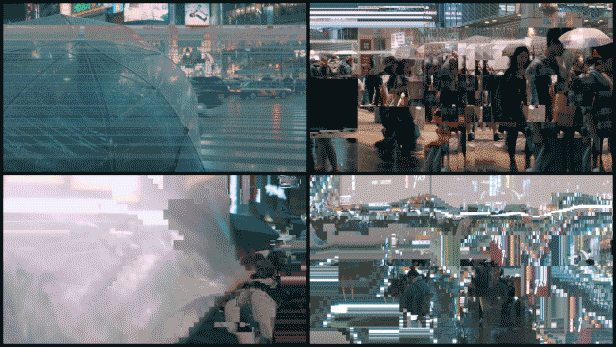 达芬奇预设:未来主义像素失真故障扭曲毛刺时尚艺术美学转场过渡效果Smart Pixel Sorting 插件预设 第5张-素材湾丨精选海外优质设计素材资源 达芬奇预设:未来主义像素失真故障扭曲毛刺时尚艺术美学转场过渡效果Smart Pixel Sorting 插件预设 sucaiwan.com