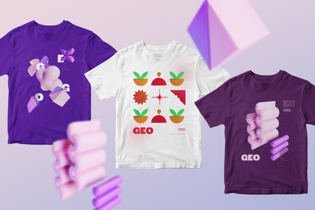 高质量卡通创意充满童趣3D立体抽象几何形状素材大合集 GEO/3D 220+ Colorful Objects 图片素材 第6张-素材湾丨精选海外优质设计素材资源 高质量卡通创意充满童趣3D立体抽象几何形状素材大合集 GEO/3D 220+ Colorful Objects 图片素材 sucaiwan.com