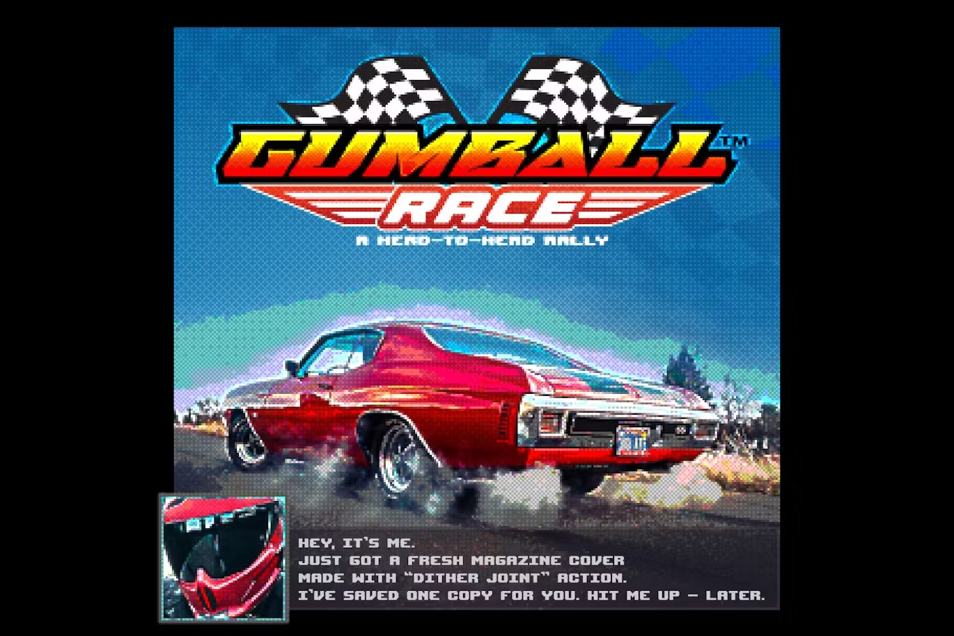 高质量未来派经典仿旧复古科幻游戏像素效果PS动作素材 DitherJoint Effect Action 图片素材 第2张-素材湾丨精选海外优质设计素材资源 高质量未来派经典仿旧复古科幻游戏像素效果PS动作素材 DitherJoint Effect Action 图片素材 sucaiwan.com