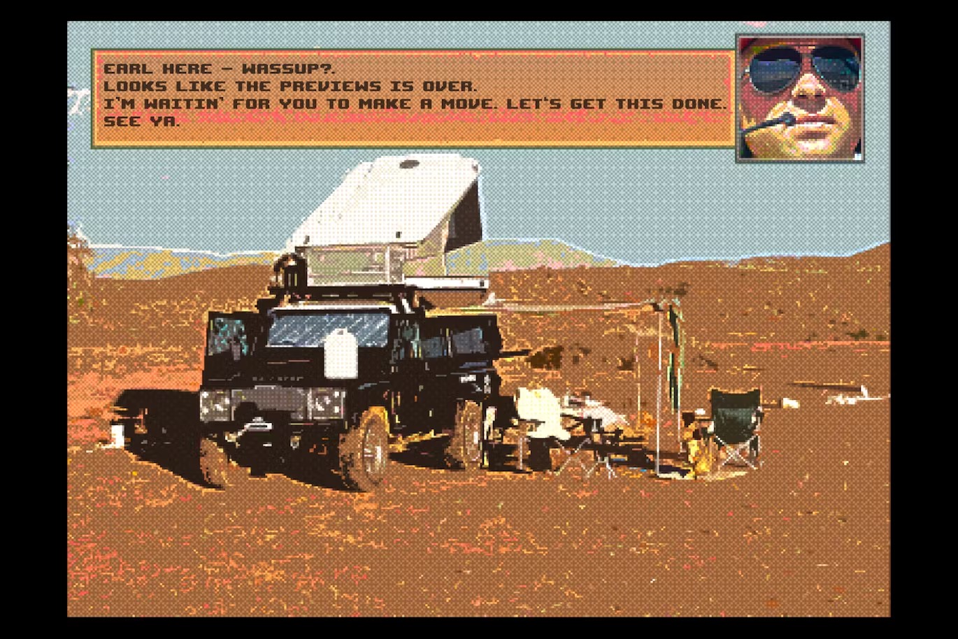 高质量未来派经典仿旧复古科幻游戏像素效果PS动作素材 DitherJoint Effect Action 图片素材 第7张-素材湾丨精选海外优质设计素材资源 高质量未来派经典仿旧复古科幻游戏像素效果PS动作素材 DitherJoint Effect Action 图片素材 sucaiwan.com