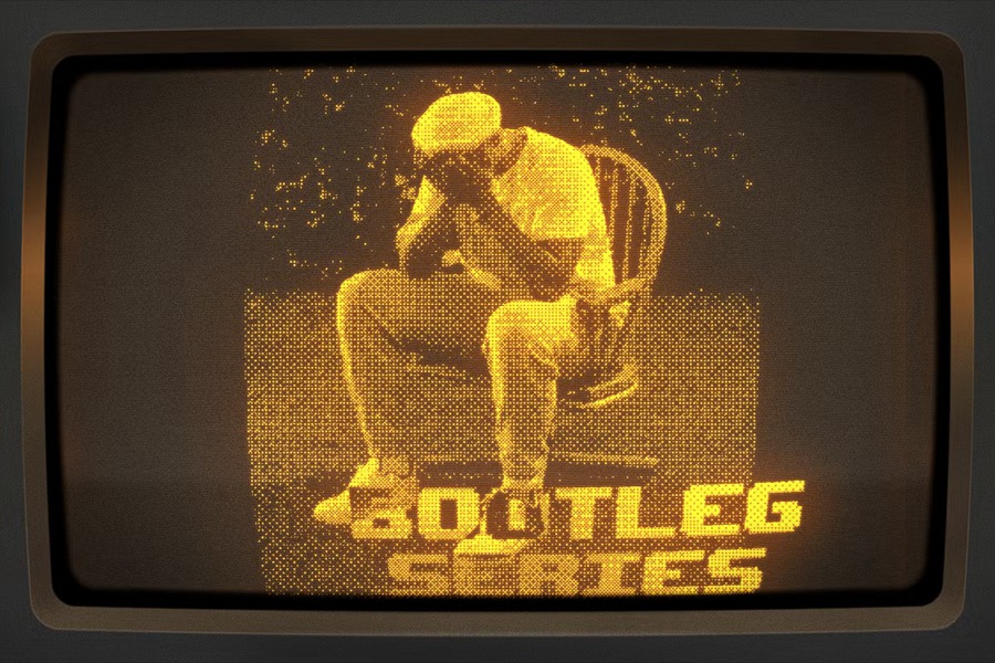 潮流未来复古CRT液晶电视像素低保真科幻特效模板 CRT Machine - Retro Monitor Effect 图片素材 第3张-素材湾丨精选海外优质设计素材资源 潮流未来复古CRT液晶电视像素低保真科幻特效模板 CRT Machine - Retro Monitor Effect 图片素材 sucaiwan.com