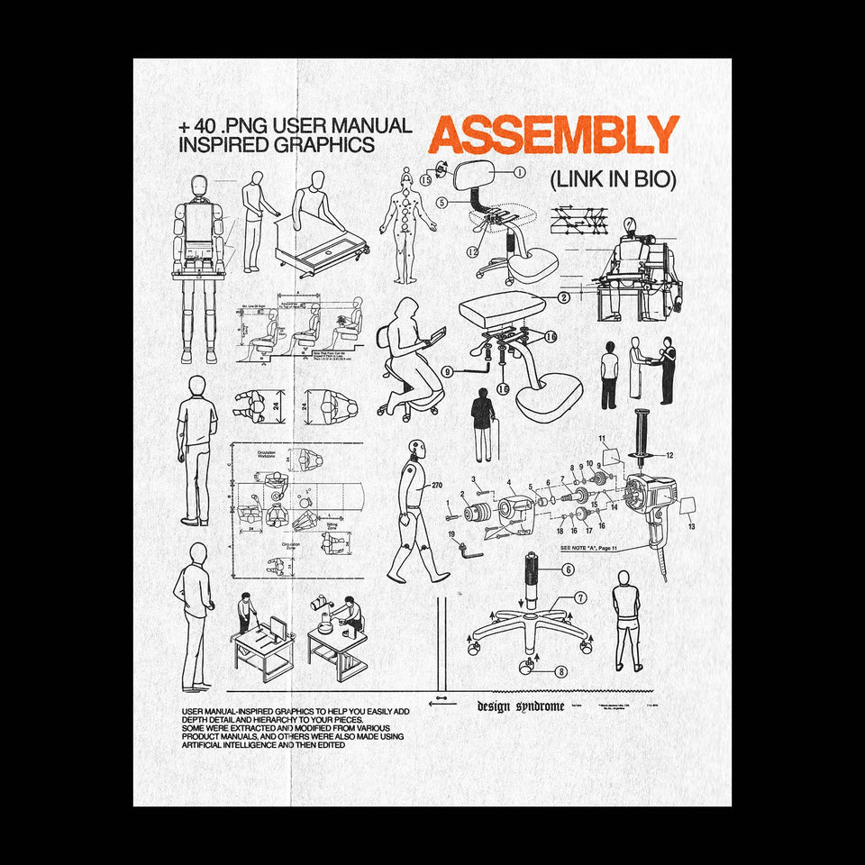 高质量潮流酸性艺术日常工作生活场景手稿草稿PNG设计装饰元素 Assembly Graphics Pack 图片素材 第7张-素材湾丨精选海外优质设计素材资源 高质量潮流酸性艺术日常工作生活场景手稿草稿PNG设计装饰元素 Assembly Graphics Pack 图片素材 sucaiwan.com