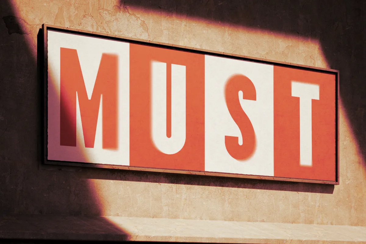 英文字体:现代怀旧品牌杂志广告徽标设计无衬线英文字体安装包 Sportday – Modern Condensed Sans Display , 第5张-素材湾丨精选海外优质设计素材资源 英文字体:现代怀旧品牌杂志广告徽标设计无衬线英文字体安装包 Sportday – Modern Condensed Sans Display , sucaiwan.com