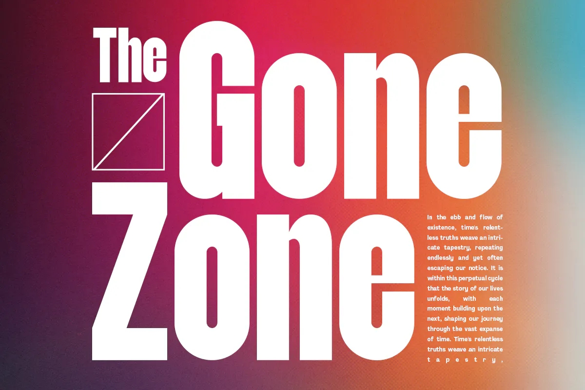 英文字体:现代怀旧品牌杂志广告徽标设计无衬线英文字体安装包 Sportday – Modern Condensed Sans Display , 第7张-素材湾丨精选海外优质设计素材资源 英文字体:现代怀旧品牌杂志广告徽标设计无衬线英文字体安装包 Sportday – Modern Condensed Sans Display , sucaiwan.com