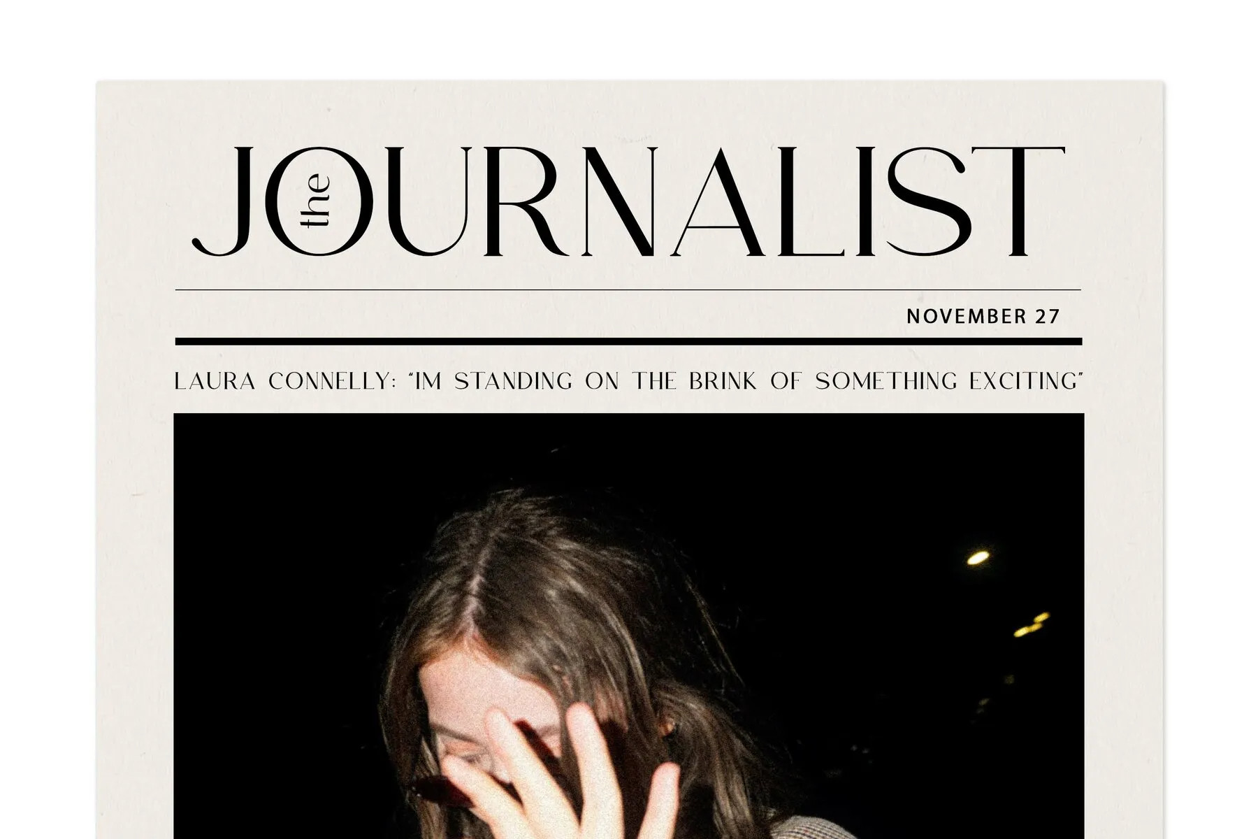 英文字体：时尚摩登优雅品牌签名徽标logo设计衬线字体 Gallery Font , sucaiwan.com