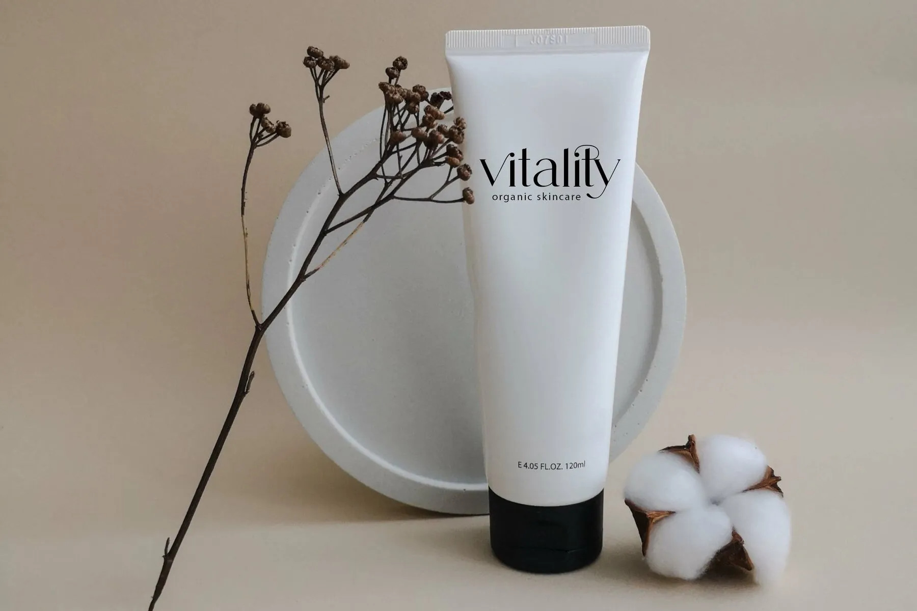 英文字体：时尚摩登优雅品牌签名徽标logo设计衬线字体 Gallery Font , sucaiwan.com