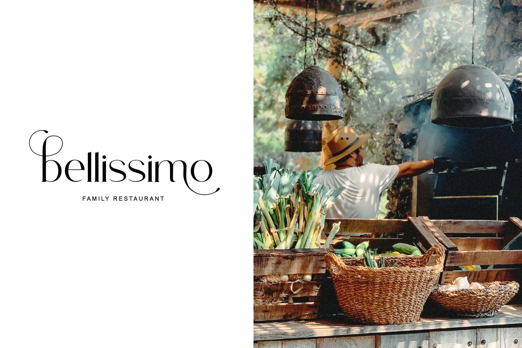 英文字体：时尚摩登优雅品牌签名徽标logo设计衬线字体 Gallery Font , sucaiwan.com