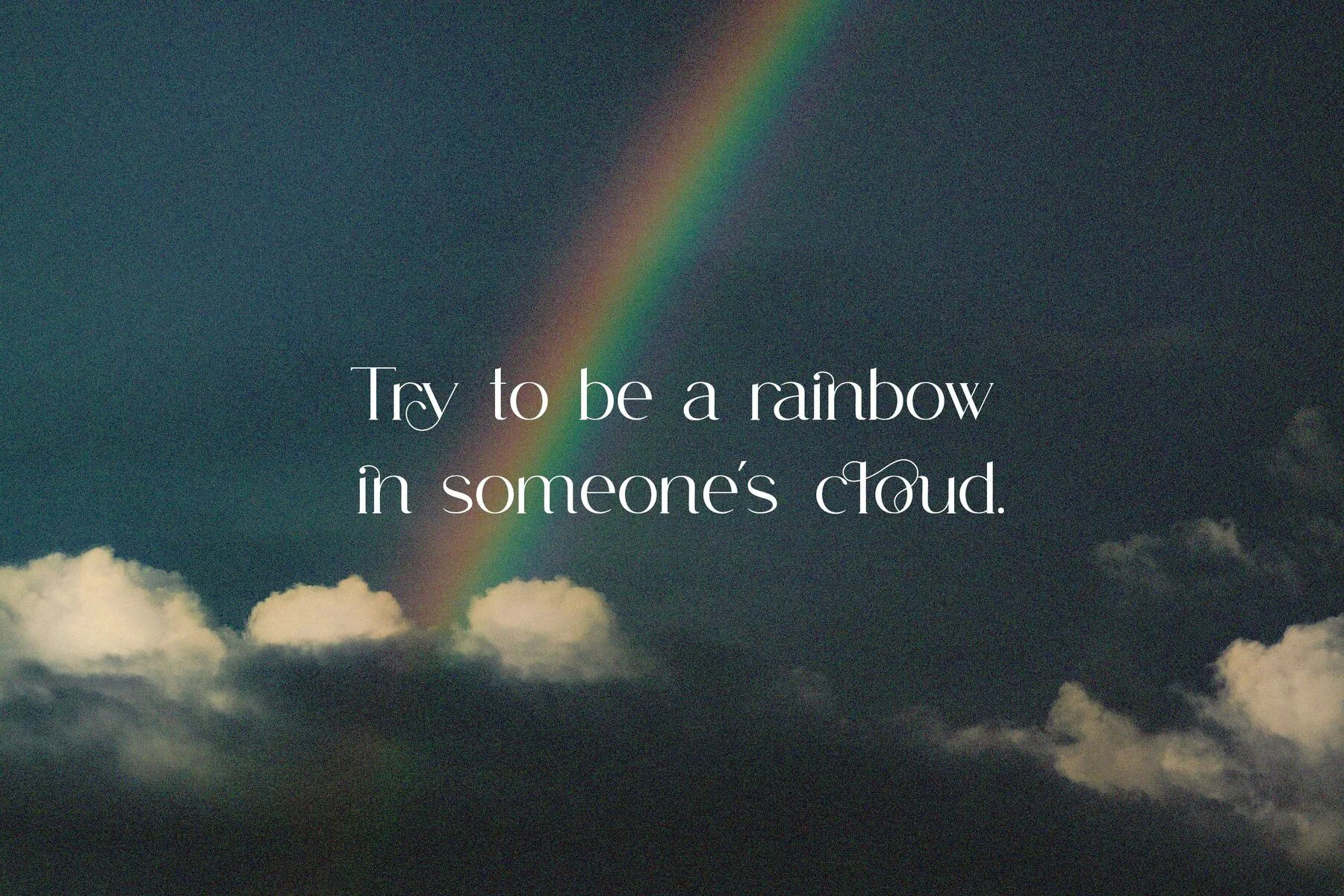 英文字体：时尚摩登优雅品牌签名徽标logo设计衬线字体 Gallery Font , sucaiwan.com