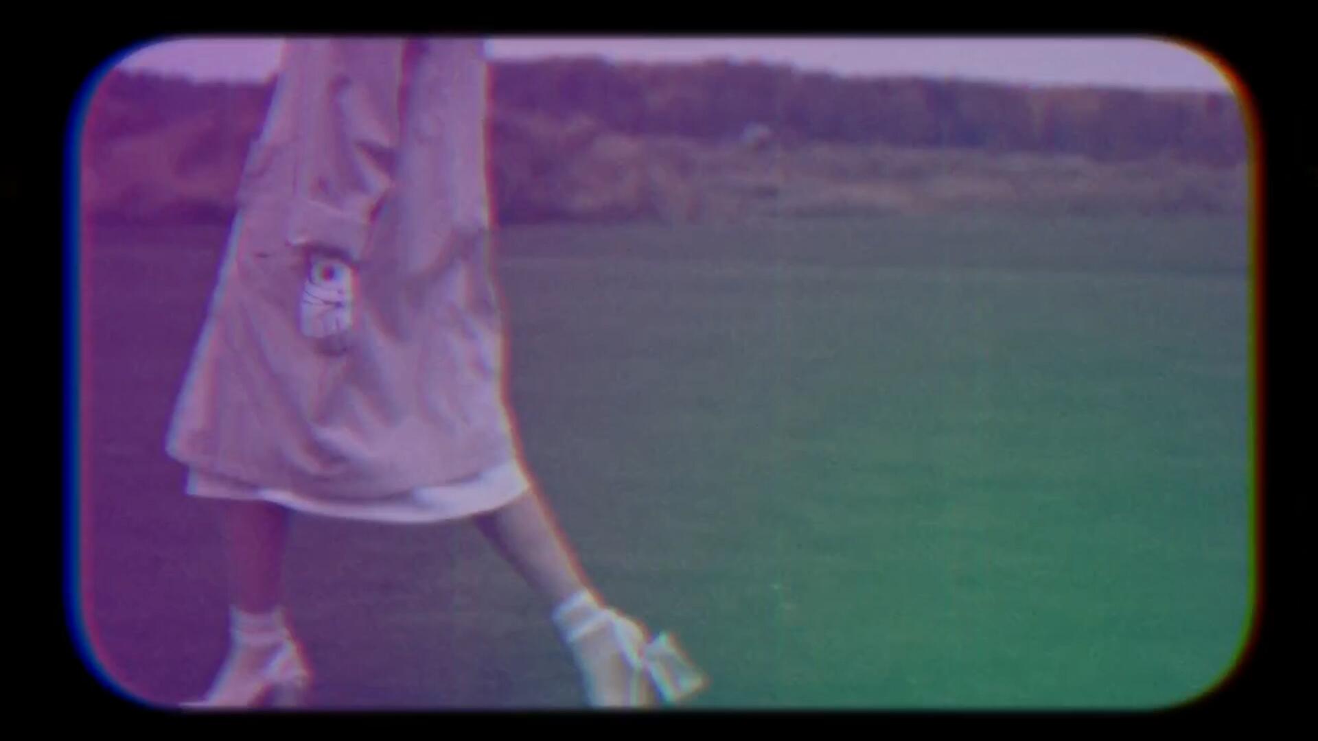 FCPX插件：复古怀旧胶片质感老式电影放映机视频叠加效果包 , sucaiwan.com