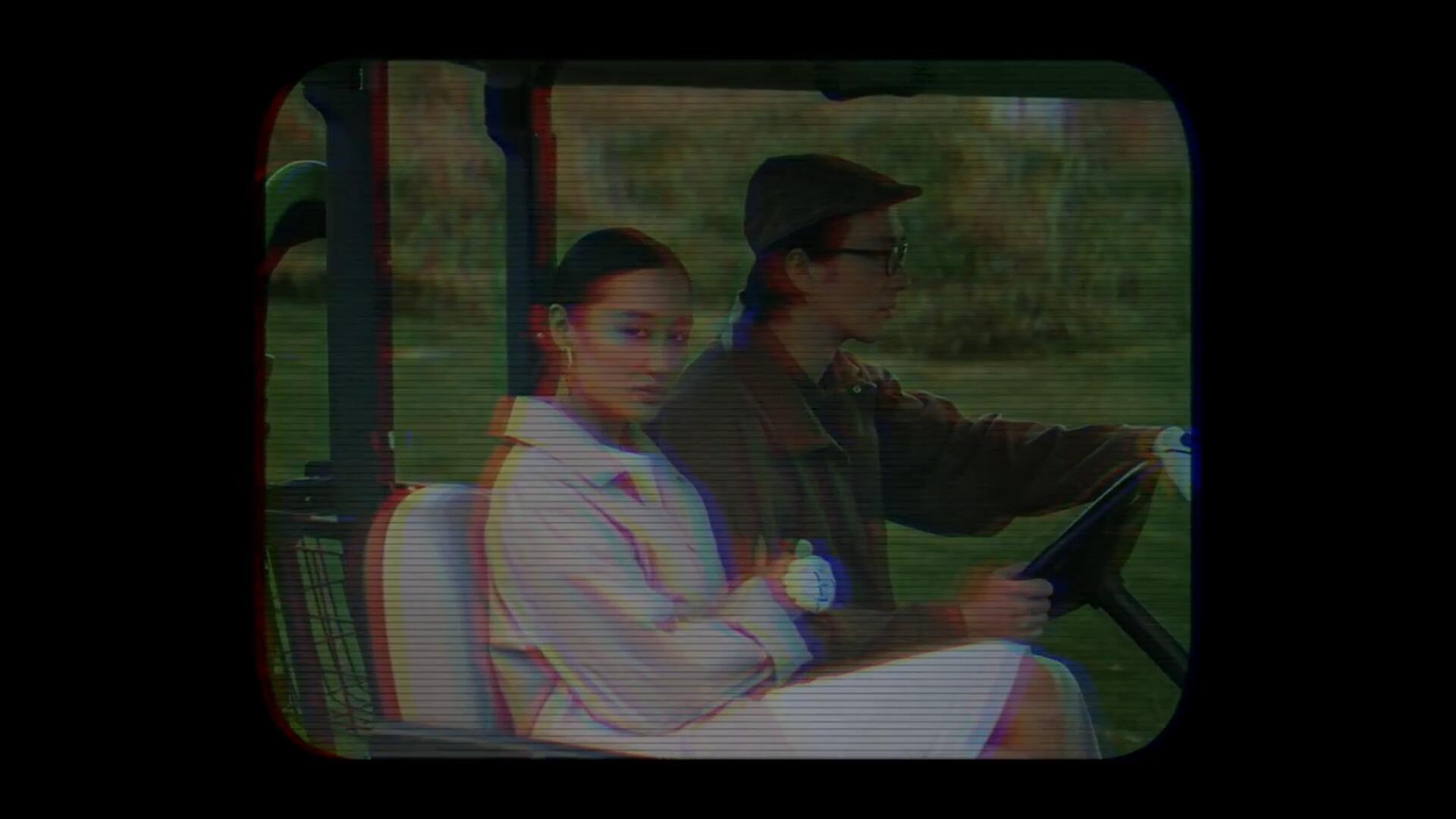 FCPX插件：复古怀旧胶片质感老式电影放映机视频叠加效果包 , sucaiwan.com